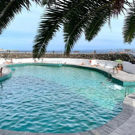 Ocean View Terrace شقة